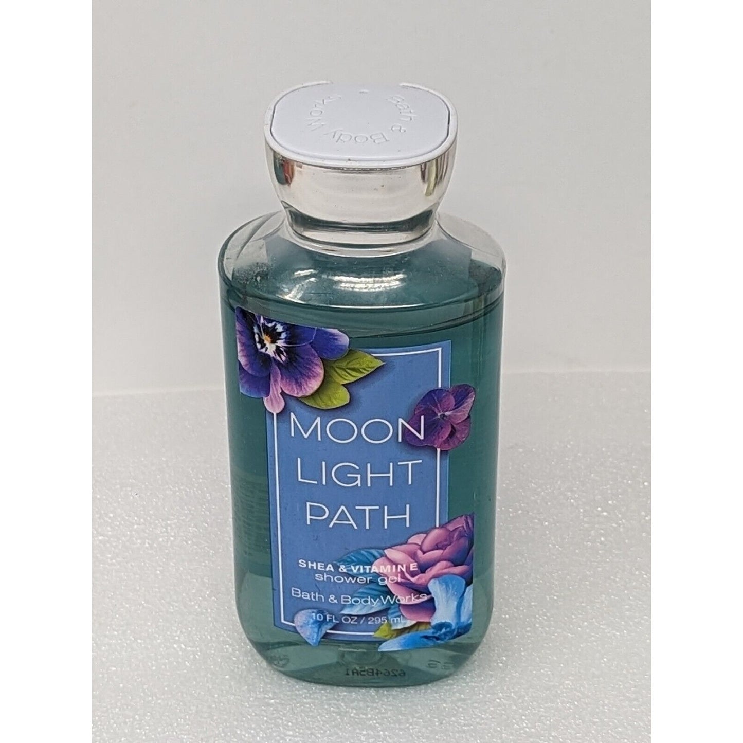 Bath & Body Works Moonlight Path Shower Gel 10 oz