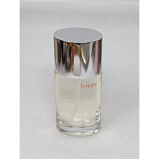 Clinique Happy Perfume Parfum Spray 1 oz