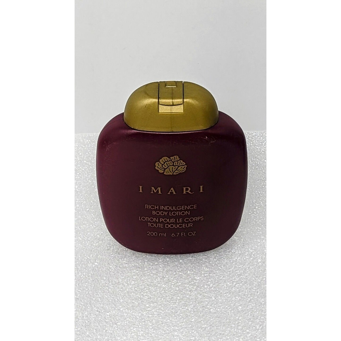 Avon Imari Rich Indulgence Body Lotion 6.7 oz