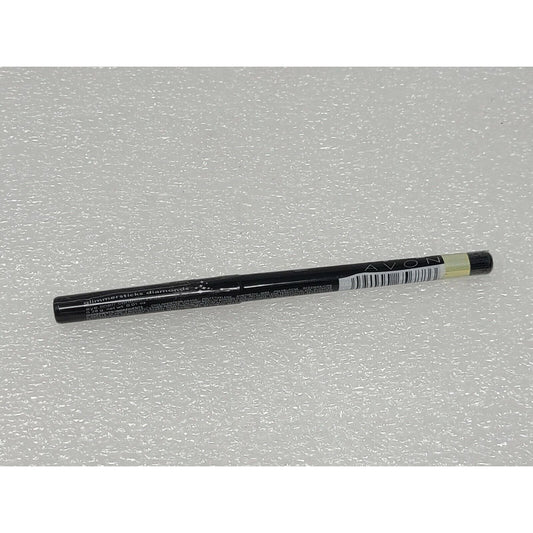 Avon Glimmersticks Diamonds Eyeliner Golden Diamond