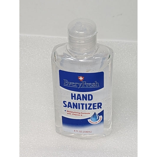 Every Fresh Hand Sanitizer 8 oz