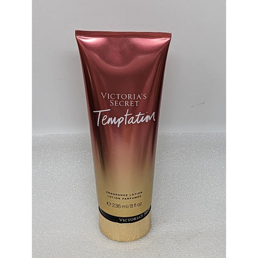 Victoria's Secret Temptatioñ Fragrance Body Lotion 8 fl oz