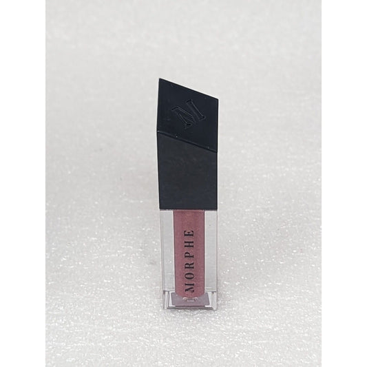 Morphe Sweet Oasis Mini Lip Gloss Tipsy .07 oz