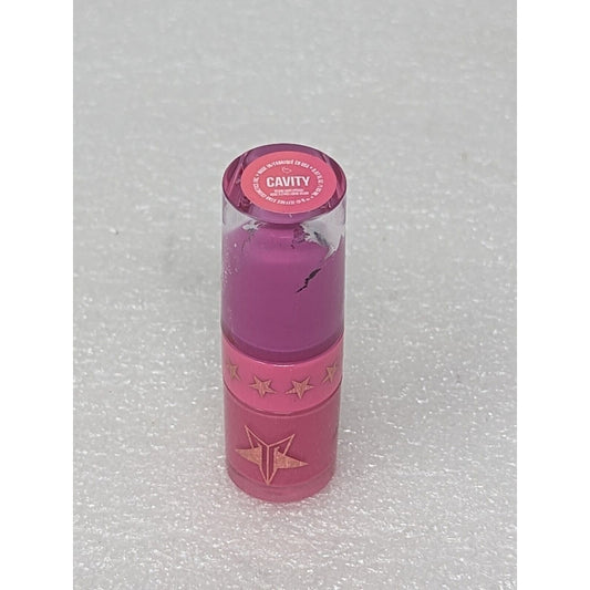 Jeffree Star Velour Liquid Lipstick Mini .07 oz Cavity