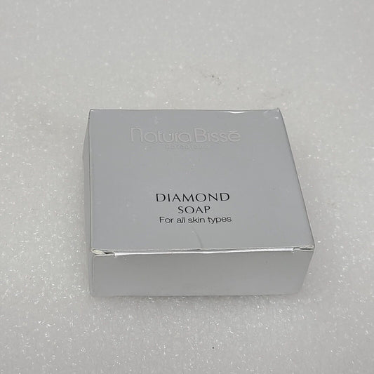 Natura Bisse Diamond Barcelona Trump Hotels Collection Bath & Body Soap