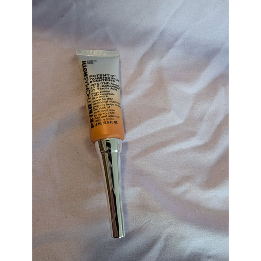 Peter Thomas Roth Potent-C Targeted Spot Brightener 0.5 Fl Oz