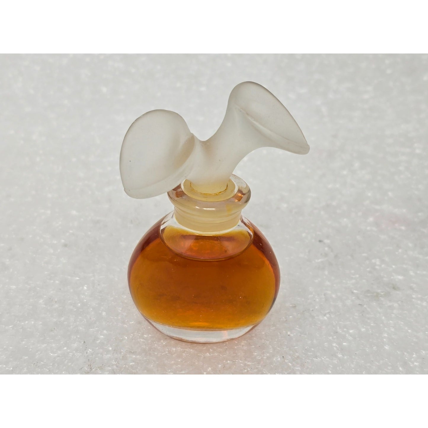 Vintage Chloe Parfum Mini Perfume By Karl Lagerfeld Original .25 Oz