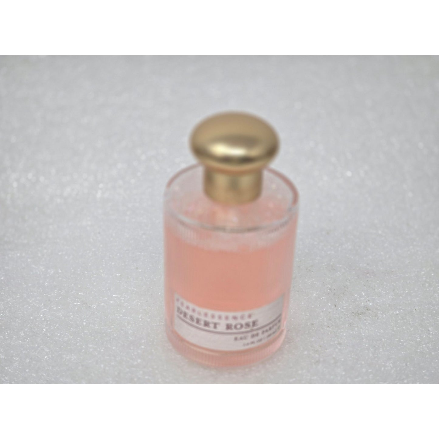Jocott Brands Pearlessence Desert Rose EDP Perfume 3.4 Oz Floral Fragrance