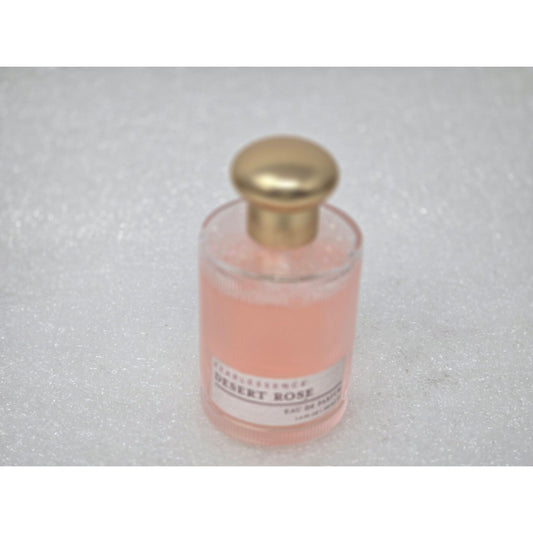 Jocott Brands Pearlessence Desert Rose EDP Perfume 3.4 Oz Floral Fragrance
