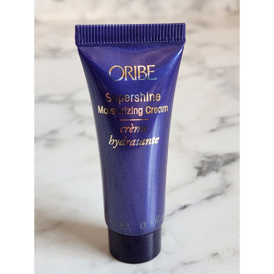 Oribe Supershine Moisturizing Cream 0.5oz Travel Size