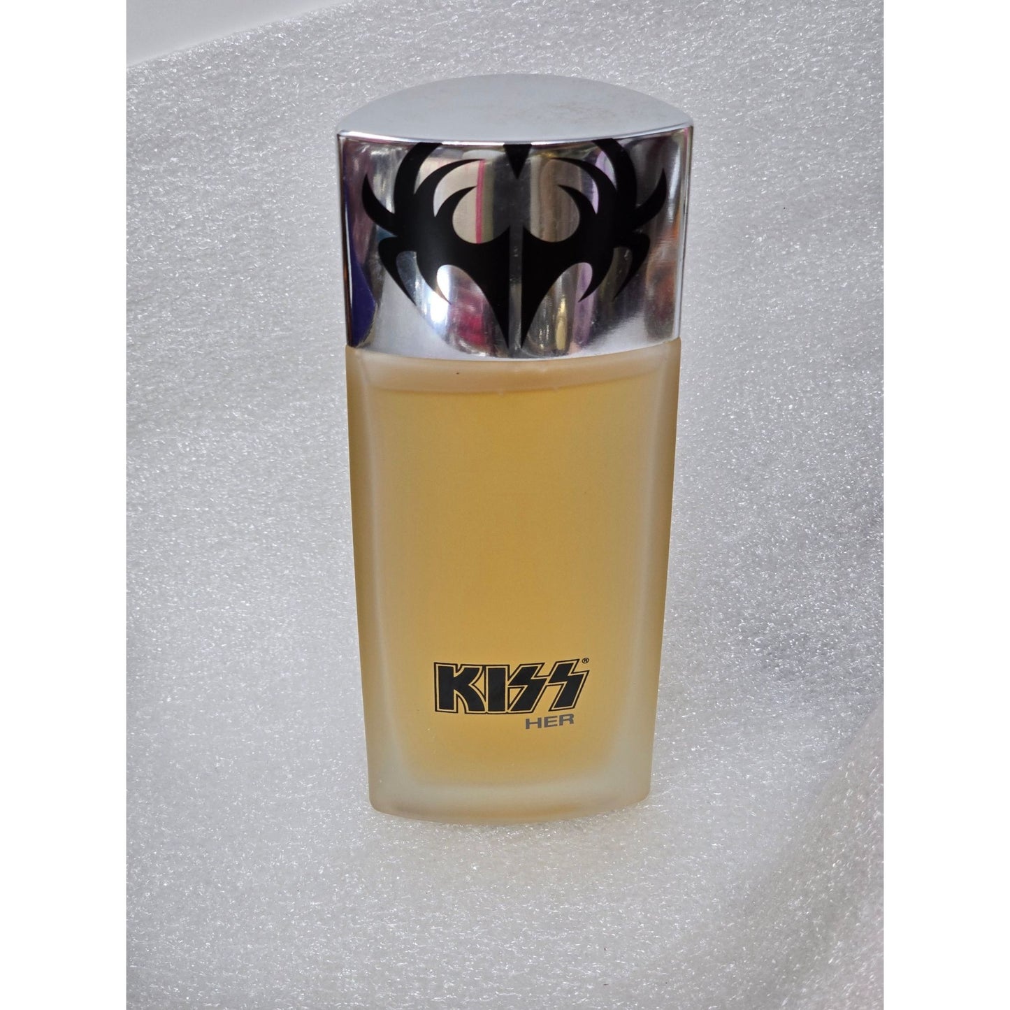 Vintage Kiss Her Eau De Parfum Perfume Spray 3.4 Oz 100ml Gemini Cosmetics 2006