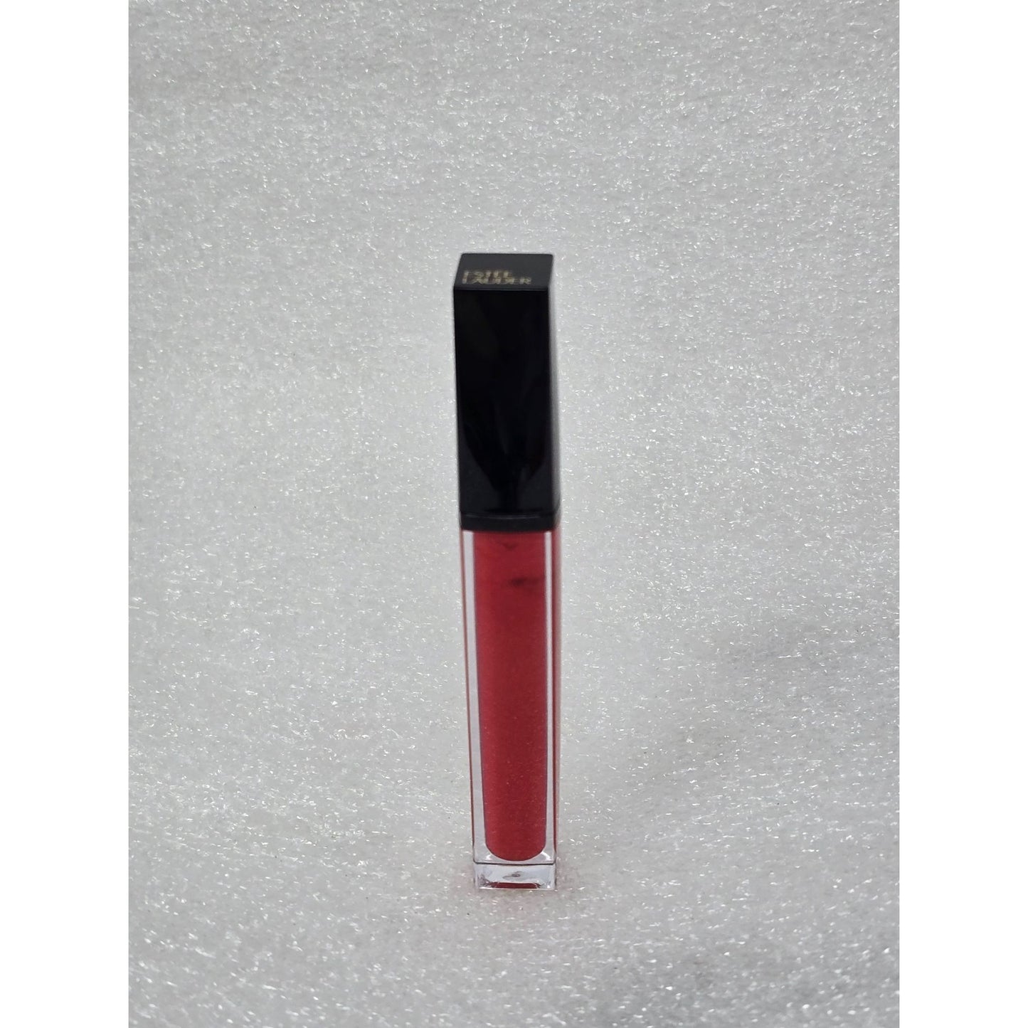 Estee Lauder Pure Color Envy Lip Gloss 330 Red Extrovert
