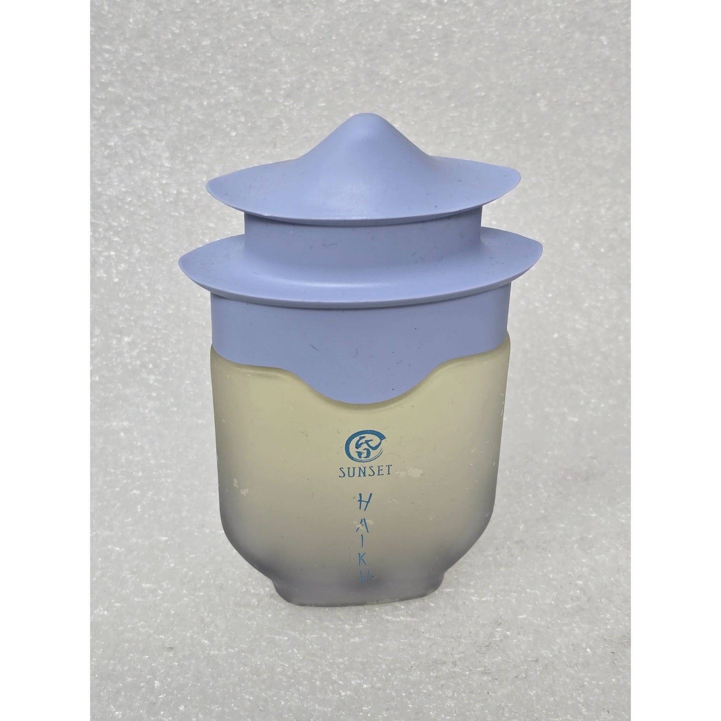 Avon Sunset Haiku Eau De Toilette Spray Perfume 1.7 Fl Oz