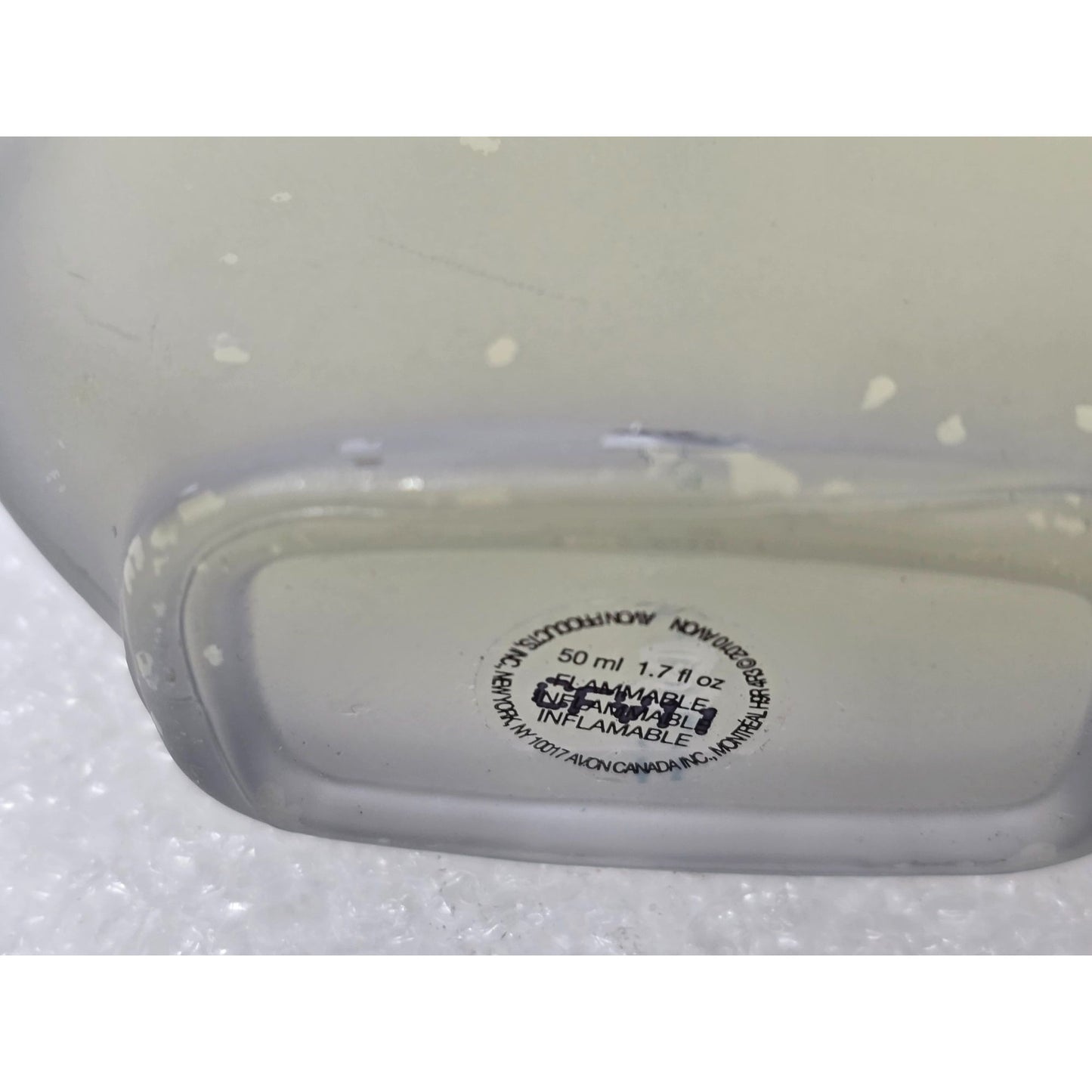 Avon Sunset Haiku Eau De Toilette Spray Perfume 1.7 Fl Oz