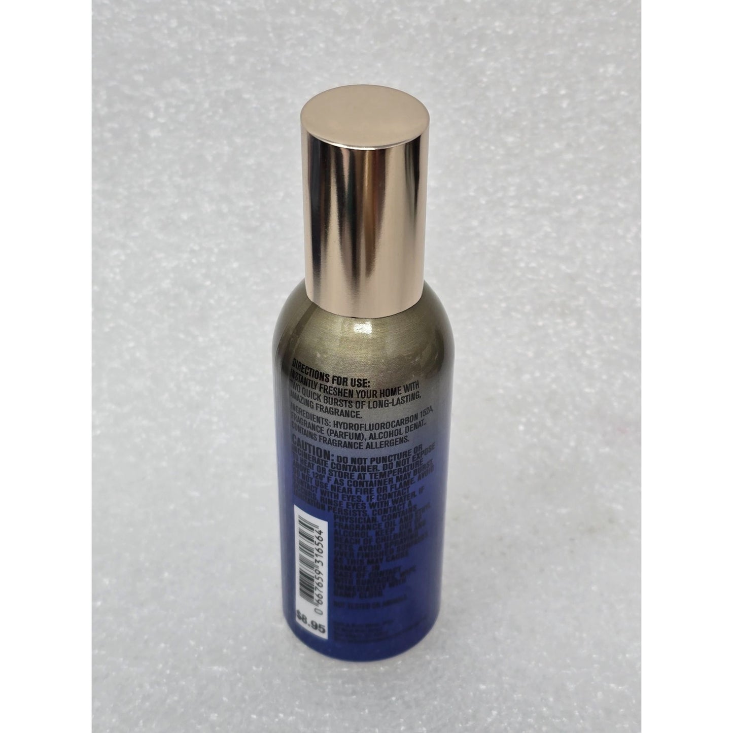 White Barn Ocean Room Spray 1.5 Oz By Bath & Body Works
