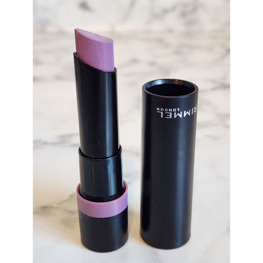 Rimmel London Moisture Renew Lipstick 205 Suga Suga Long Lasting Hydrating