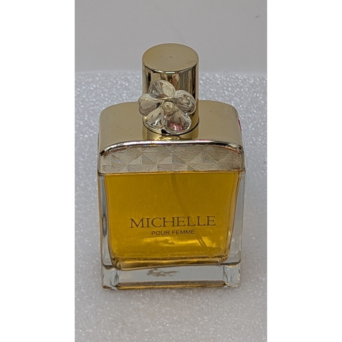 Classic Collection Michelle Pour Femme Eau De Parfum Perfume 100ml