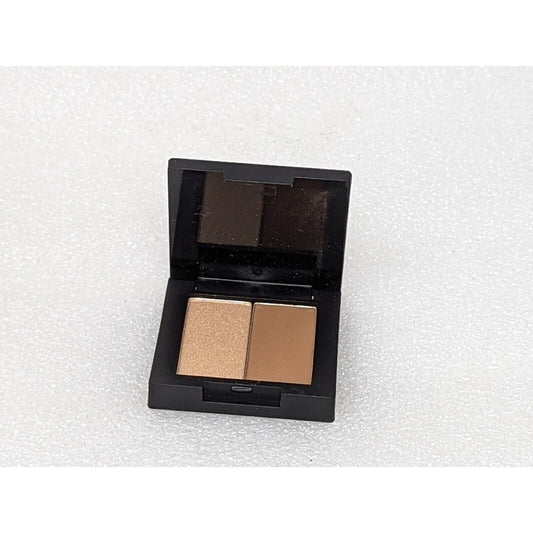 Araceli Azteca Eyes Eyeshadow Duo Sun & Cacao .04 oz