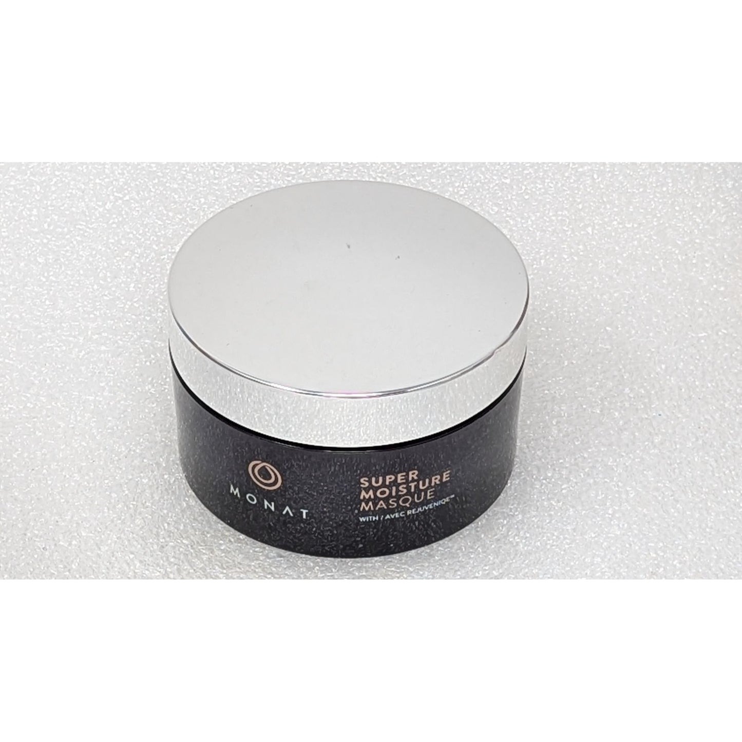 Monat Super Moisture Masque 4.5 Fl Oz With Rejuveniqe Oil