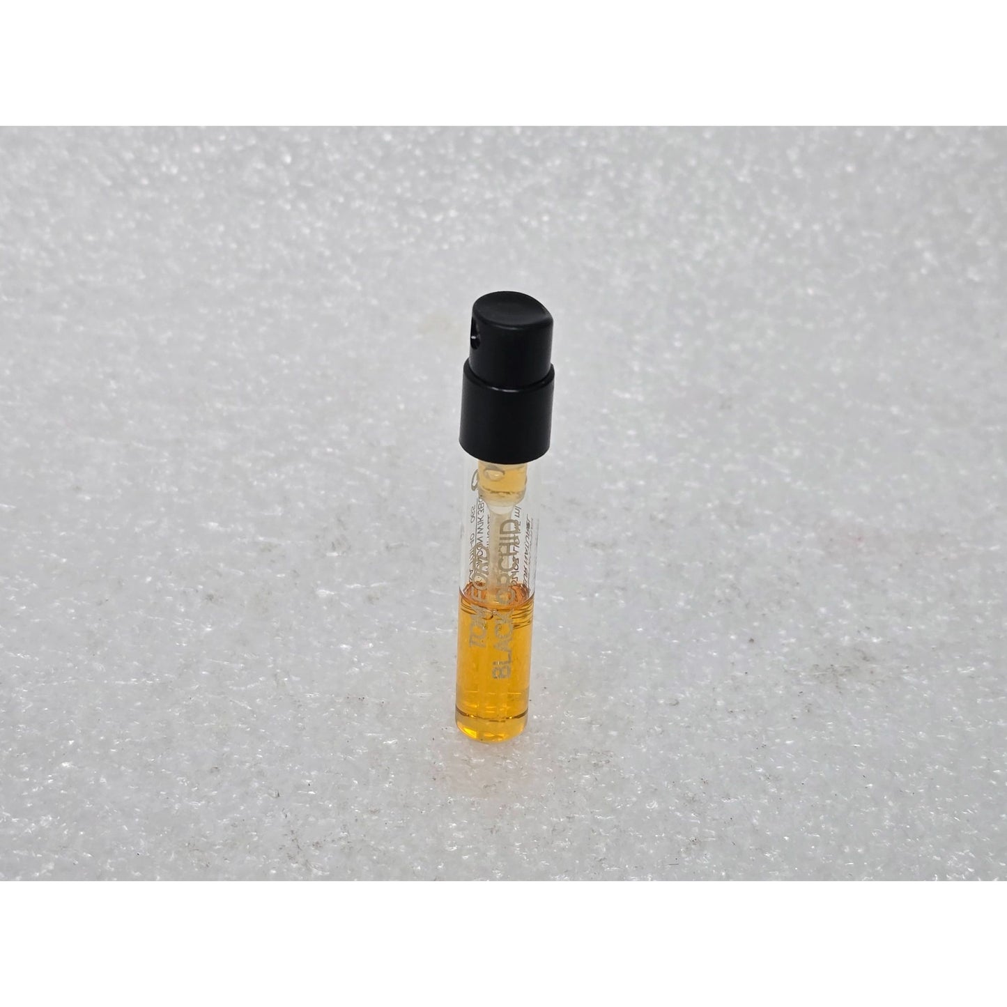 Tom Ford Black Orchid Eau De Parfum Perfume Sample Spray Mini 0.05 Fl Oz