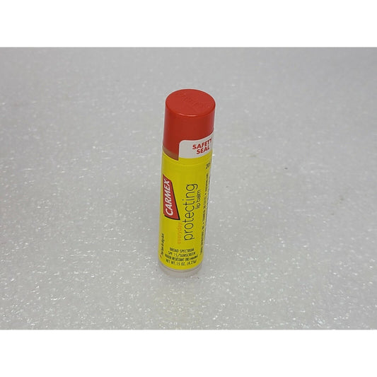 Carmex Everyday Protecting Lip Balm Stick