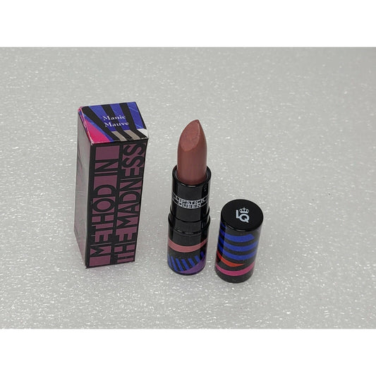 Lipstick Queen Method in Madness Manic Mauve