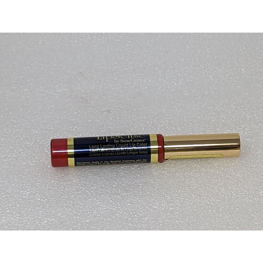 Lipsense Senegence Long Lasting Liquid Lip Color Plumeria