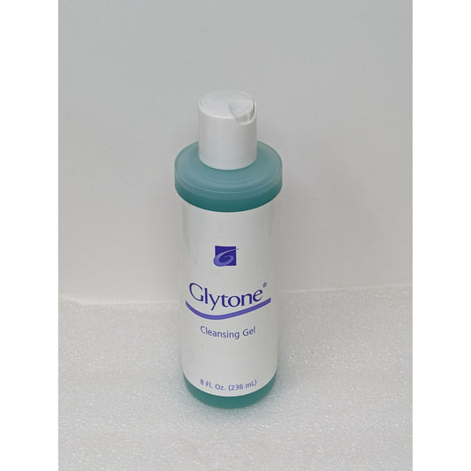 Glytone Cleansing Gel 8 oz