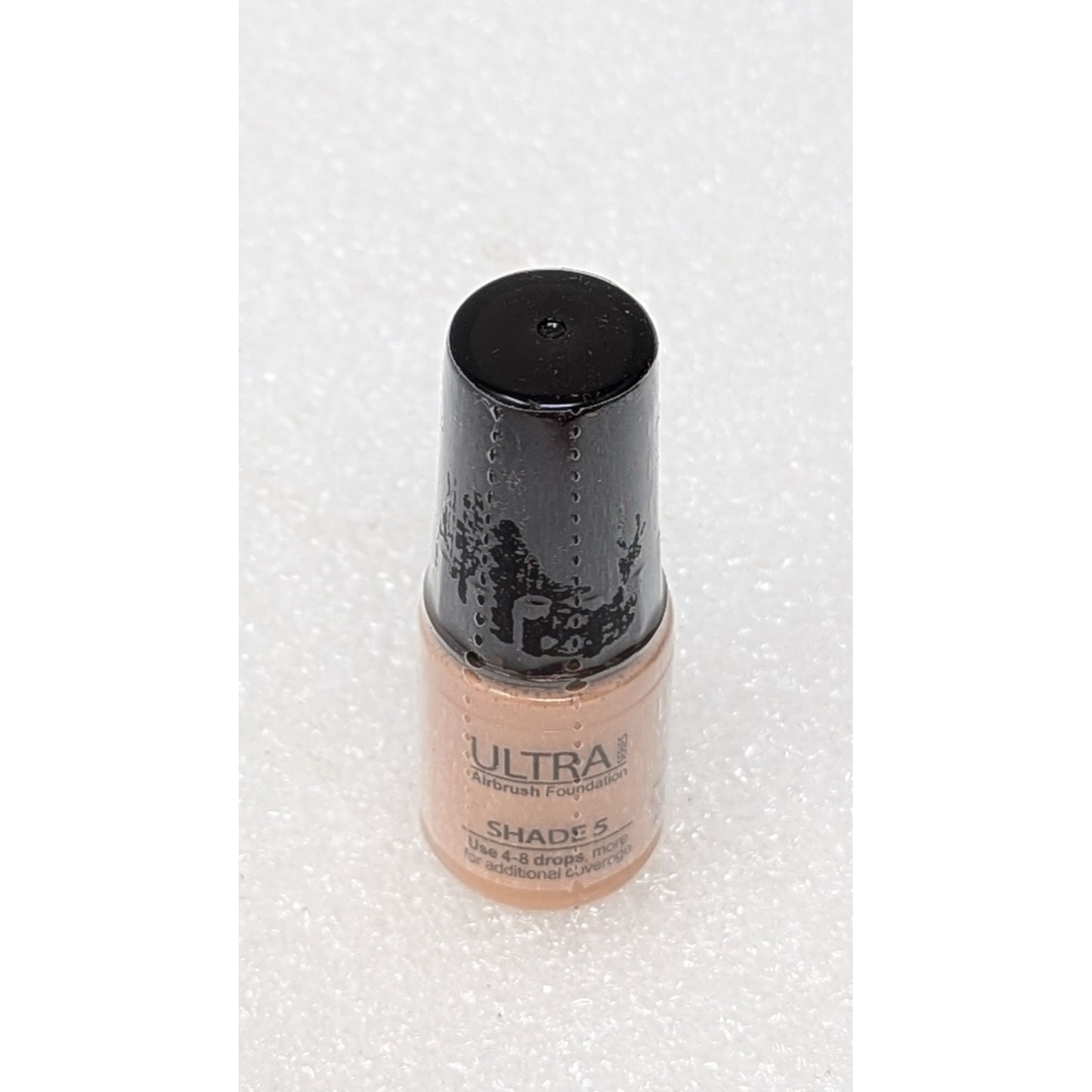 Luminess Ultra Airbrush Foundation Shade 5 .25 Fl Oz