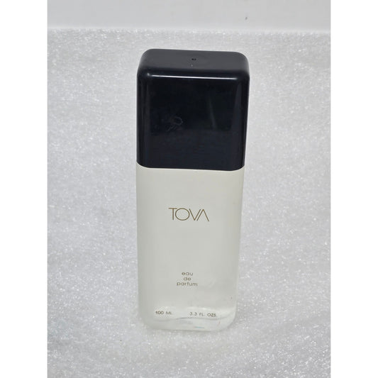 Tova Eau De Parfum Perfume 3.3 Oz 100ml Womens Fragrance Elegant Classic Scent