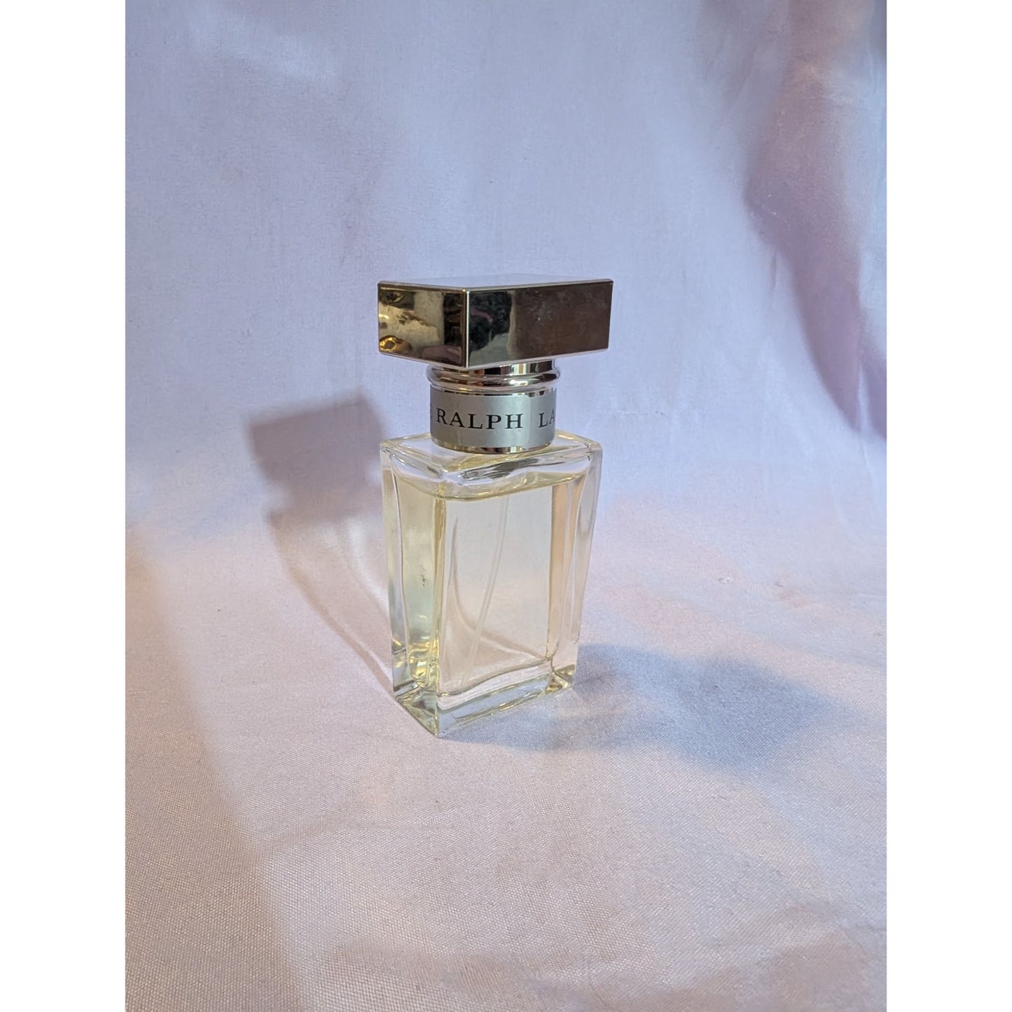 Ralph Lauren Romance Eau De Parfum Perfume .5 Oz Spray Bottle For Women