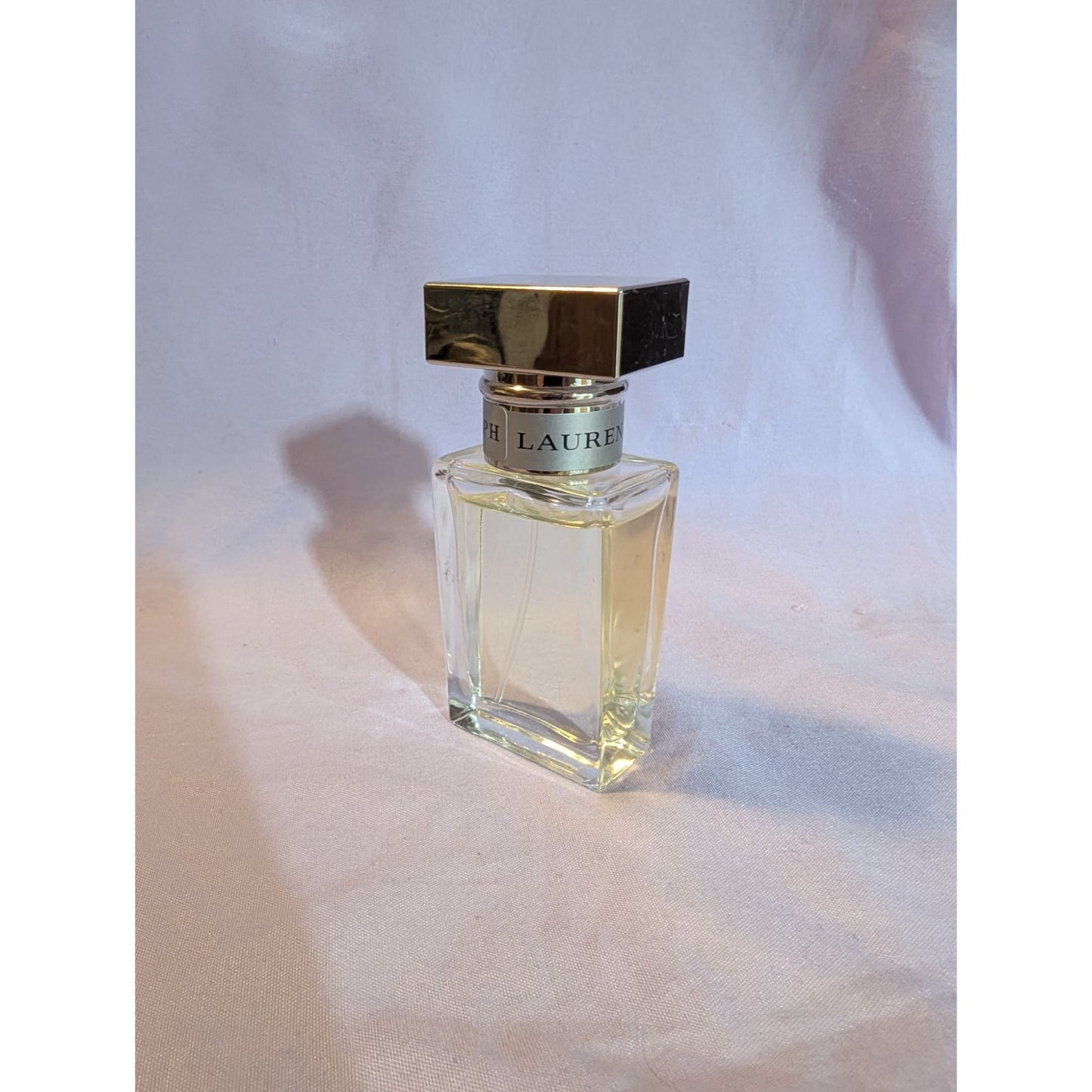 Ralph Lauren Romance Eau De Parfum Perfume .5 Oz Spray Bottle For Women