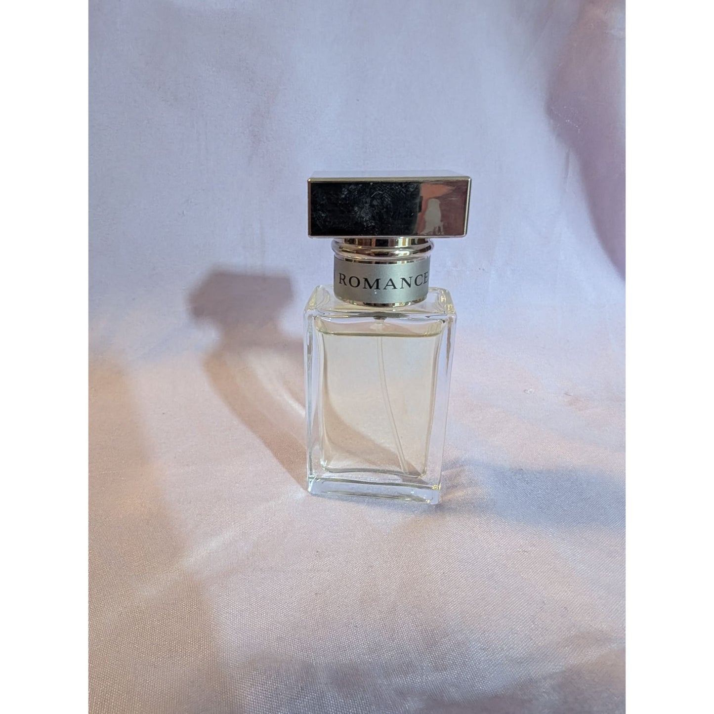 Ralph Lauren Romance Eau De Parfum Perfume .5 Oz Spray Bottle For Women