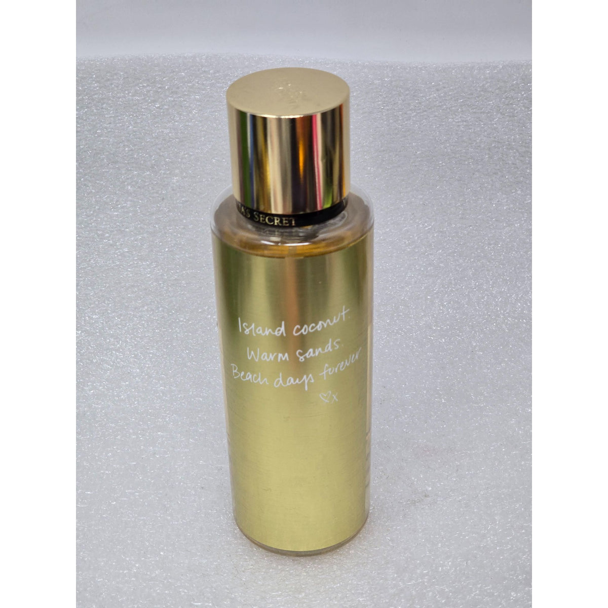 Victoria's Secret Coconut Passion Fragrance Mist 8.4 Fl Oz Spray