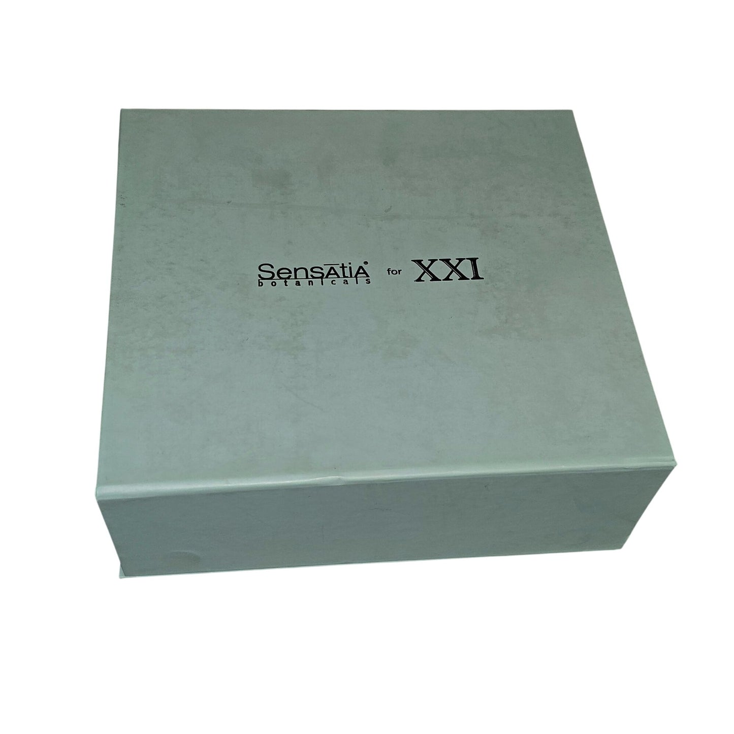 Sensatia Botanicals XXI Hand & Body Wash Set Lavender Chamomile Mandarin 500 ml