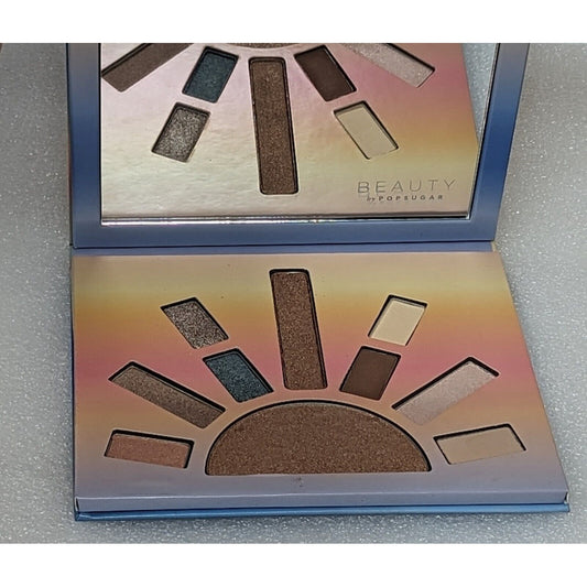 Beauty By Popsugar Dawn Eyeshadow Palette