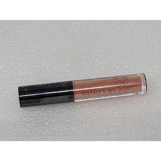 Shades By Shan Erika Lip Gloss 0.06 Oz