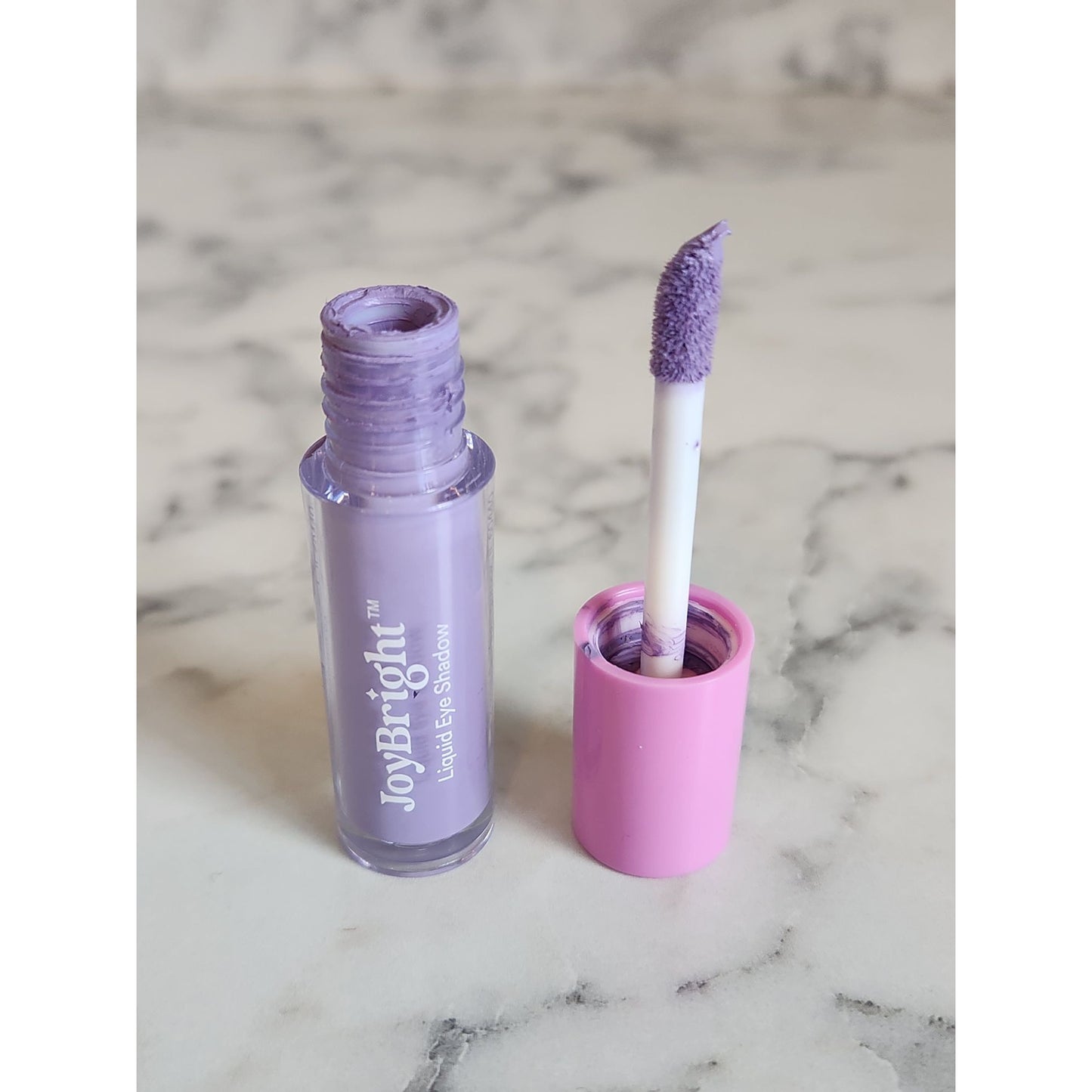 Ulta Beauty Joy Bright Liquid Eye Shadow In Lavender