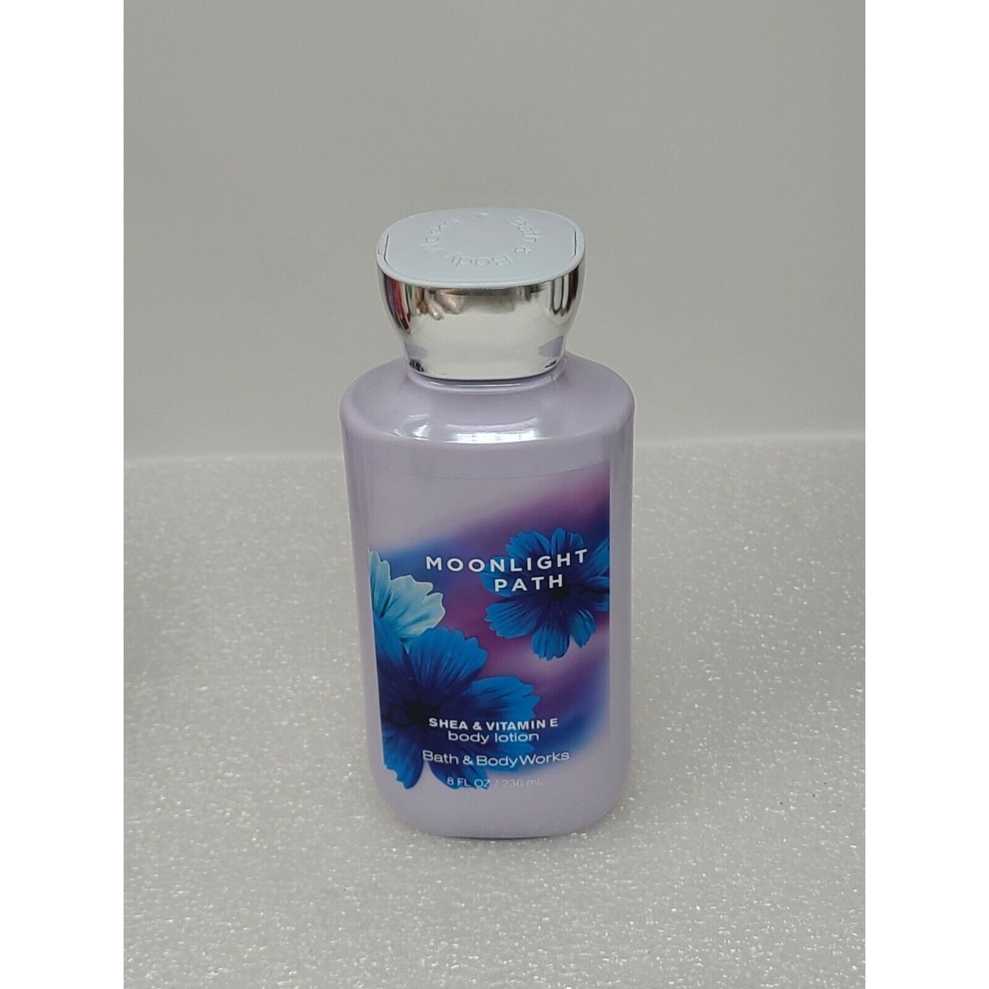 Bath & Body Works MOONLIGHT PATH Body Lotion Shea & Vitamin E 8 oz