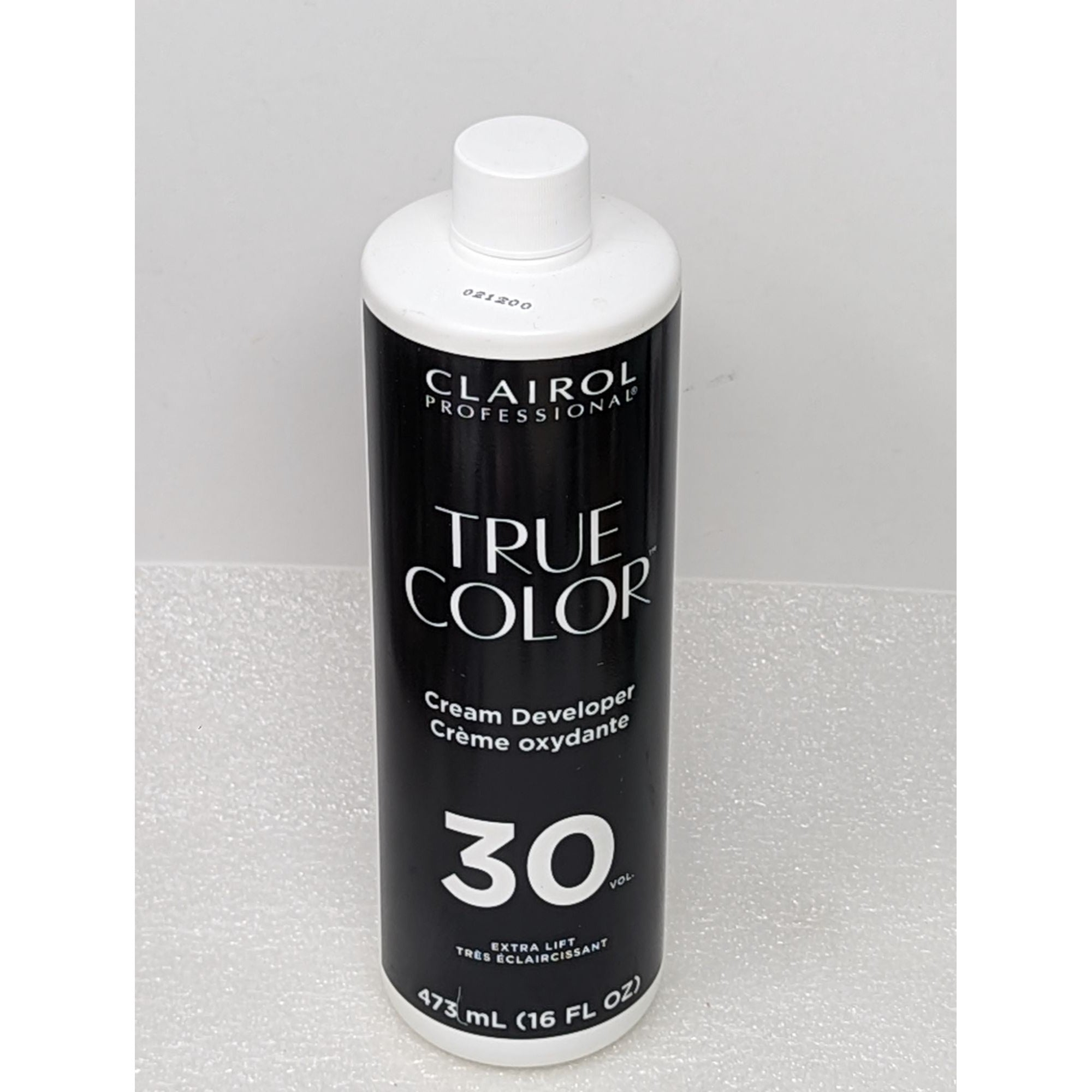 Cream Color Developer Clairol True Color Cream Developer 30 Extra Lift 16 oz – PinkLash Beauty