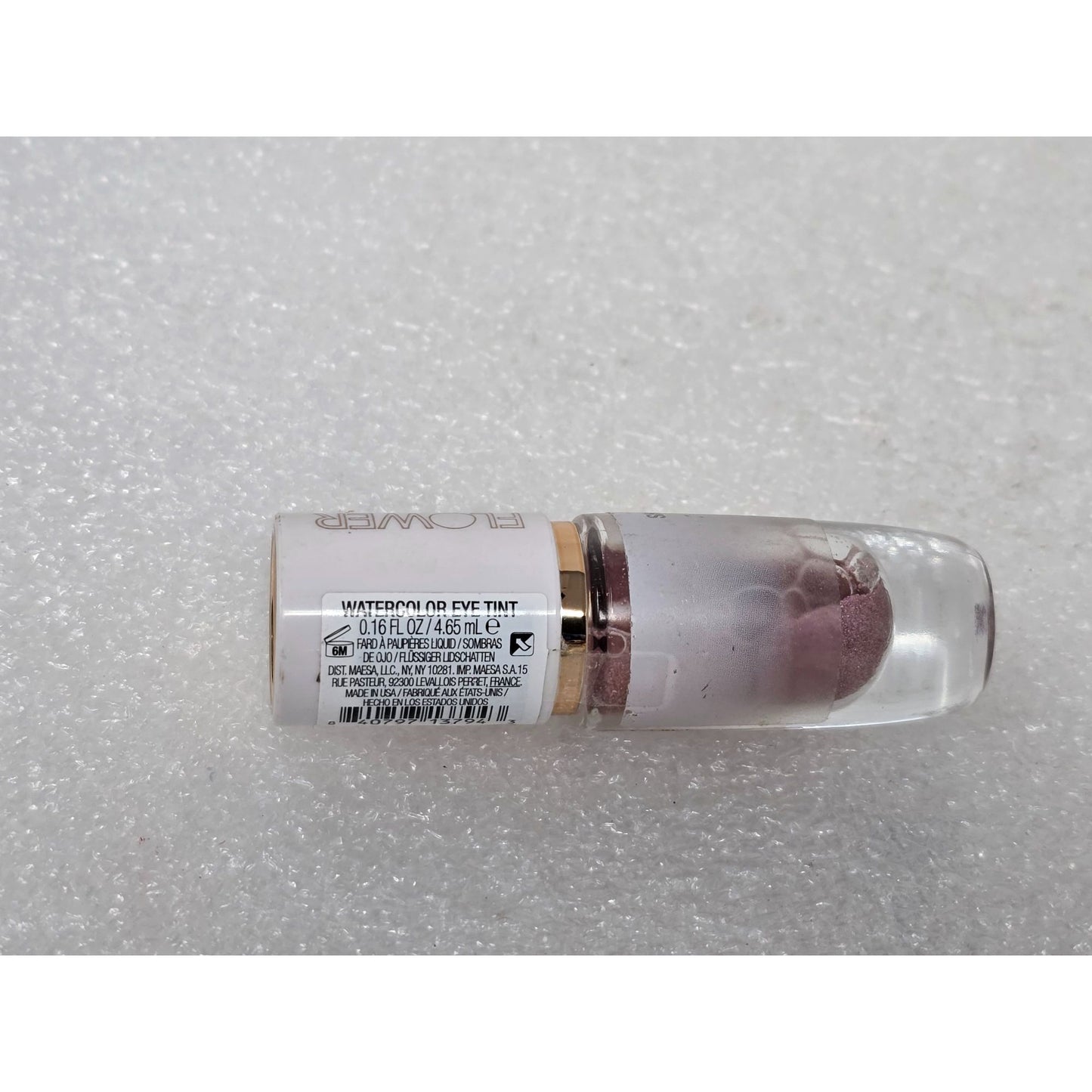 Flower Beauty Watercolor Eye Tint In Blush Wash Eyeshadow