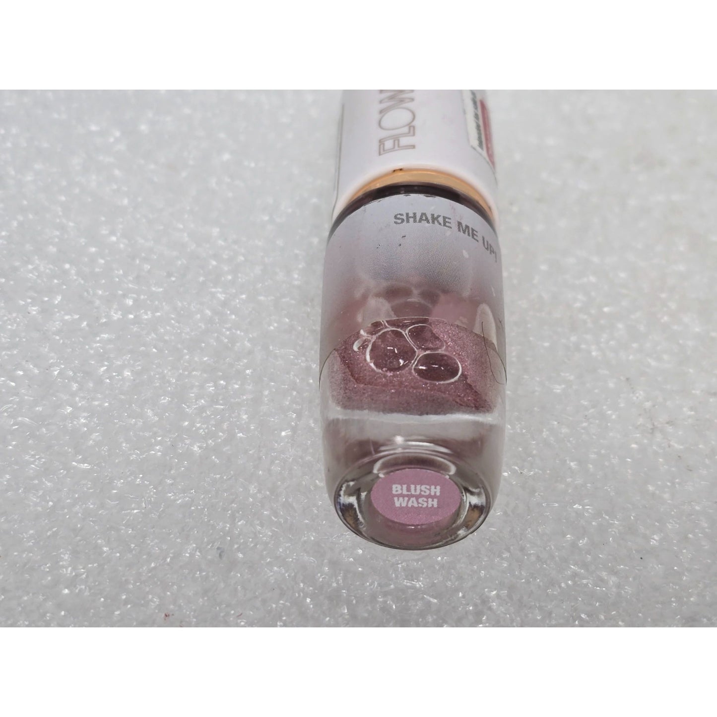 Flower Beauty Watercolor Eye Tint In Blush Wash Eyeshadow