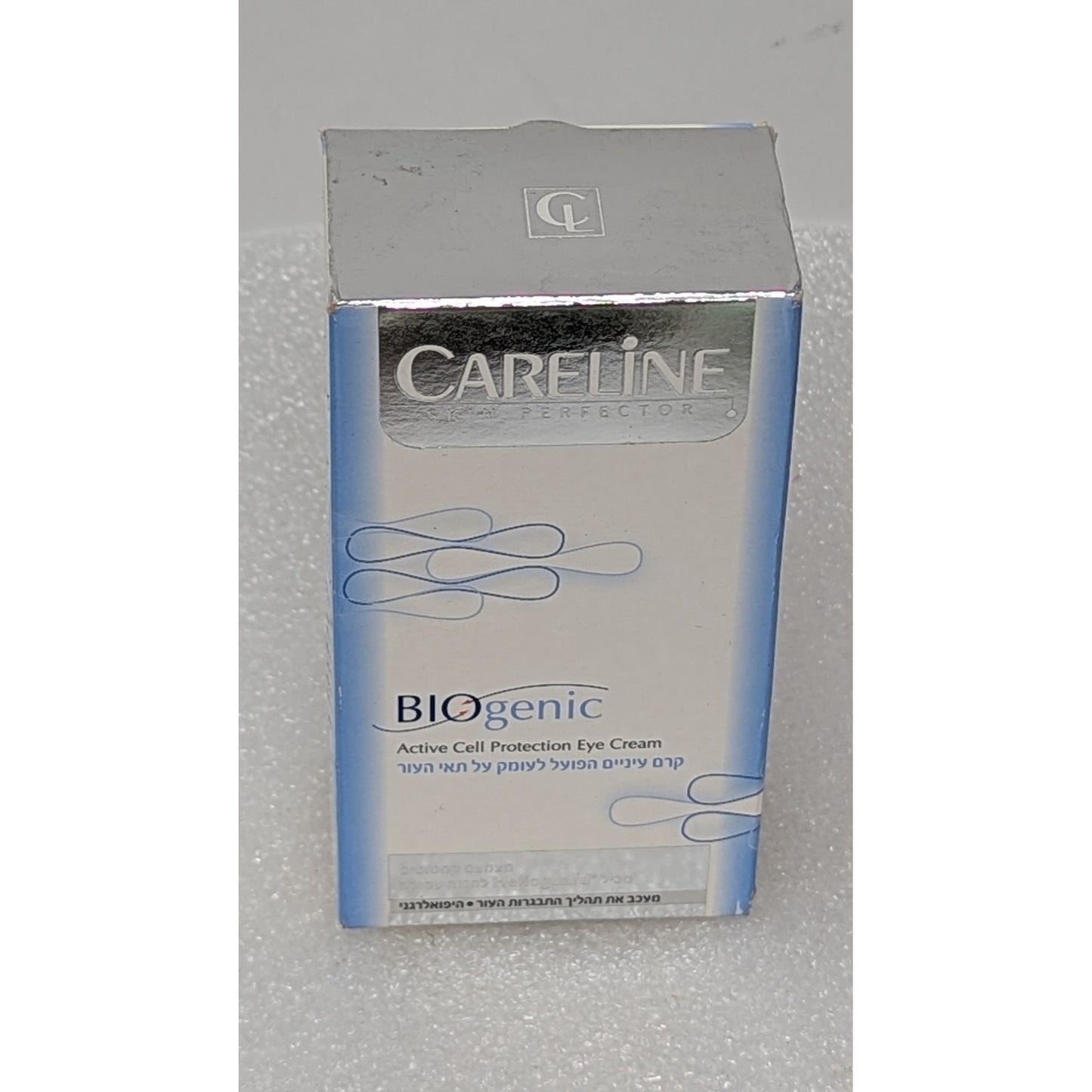 Careline Biogenic Active Cell Protection Eye Cream