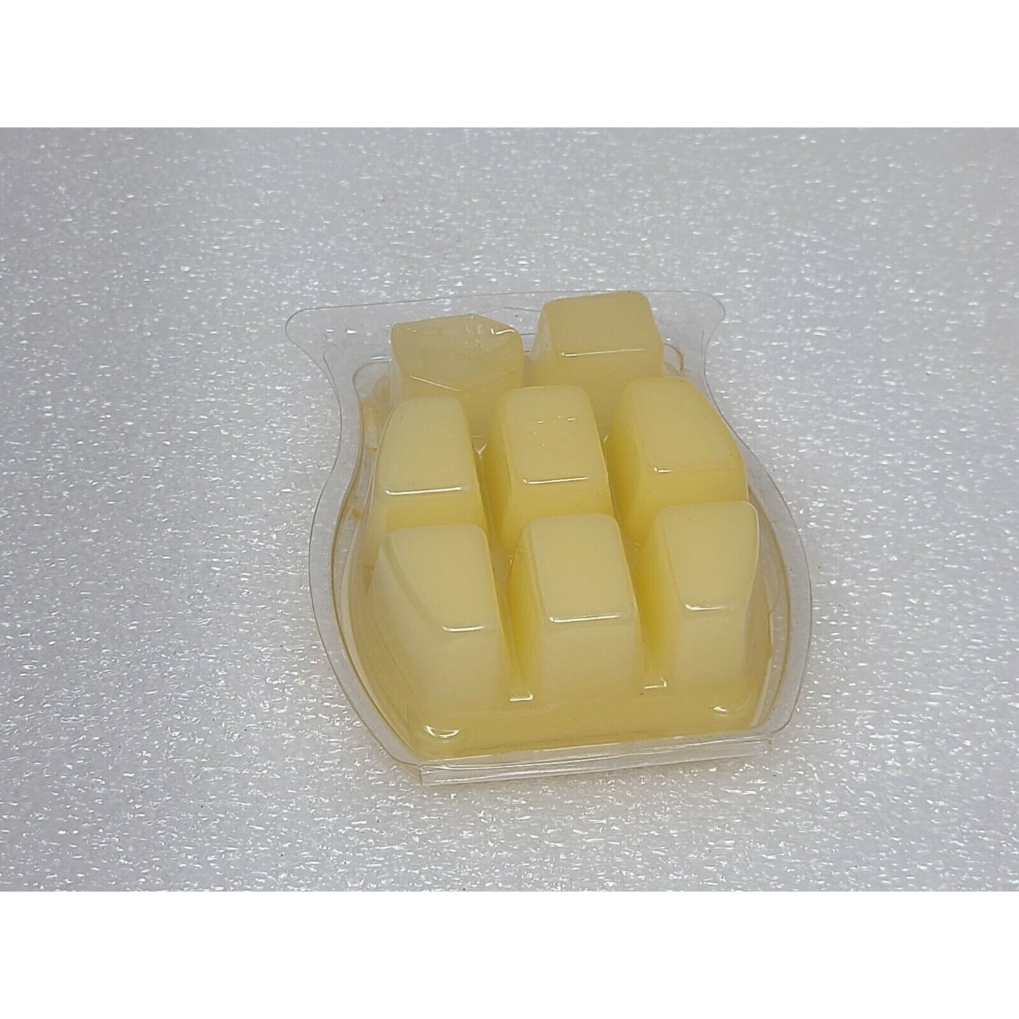 Scentsy Bar Wax Coconut Lemongrass 3.2 Oz