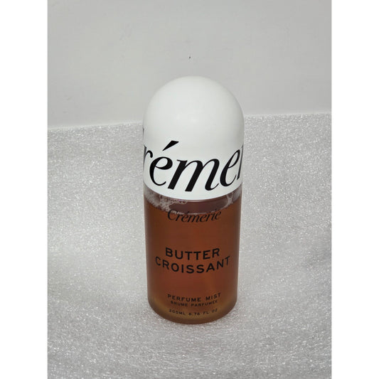 Cremerie Butter Croissant Perfume Mist 200ml 6.76 Fl Oz