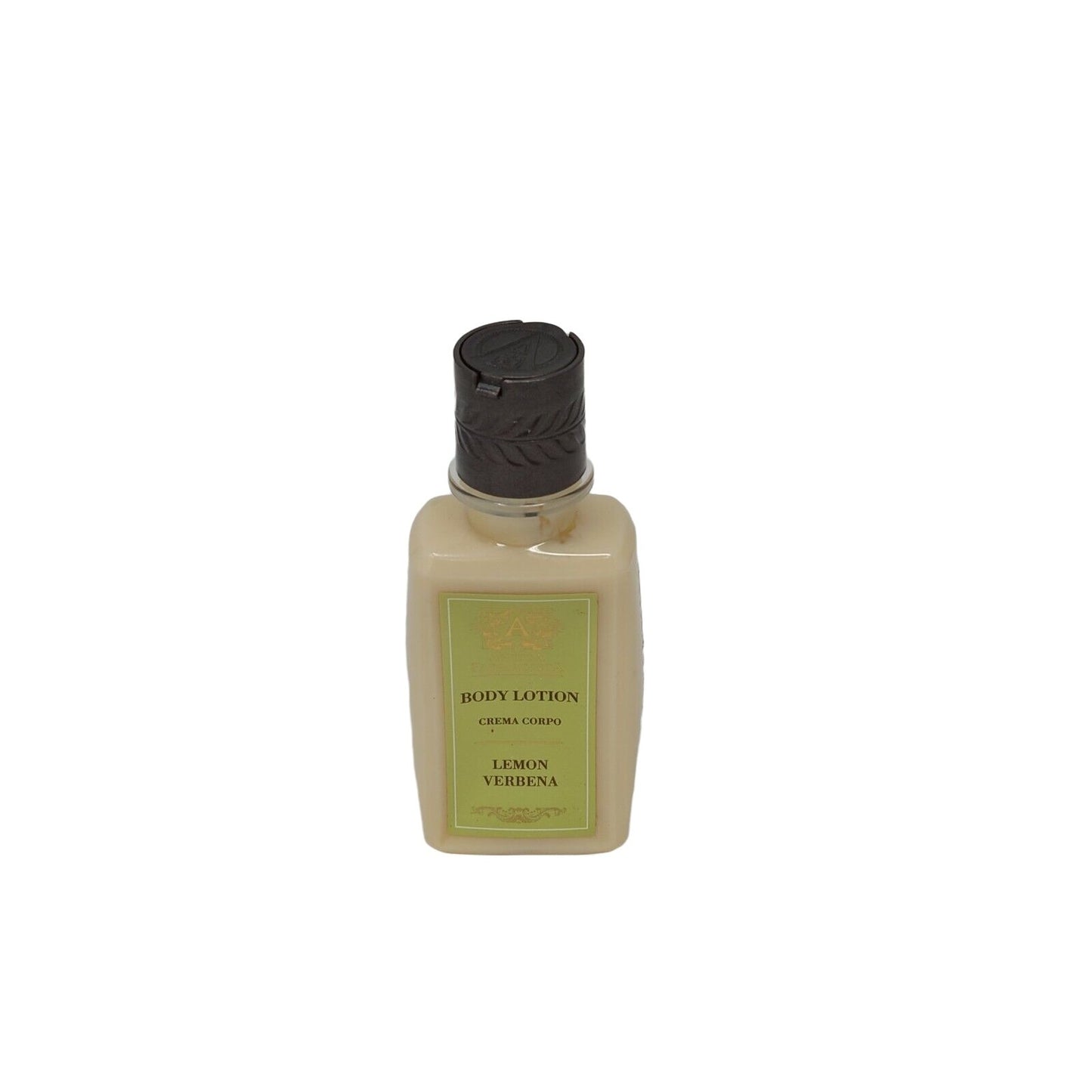 Antica Farmacista Montage Lemon Verbena Body Lotion 3 oz by Gilchrist & Soames