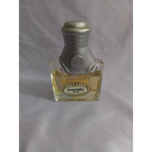 Just Like Women's Perfume Bottle 1.7 Oz 50 ML