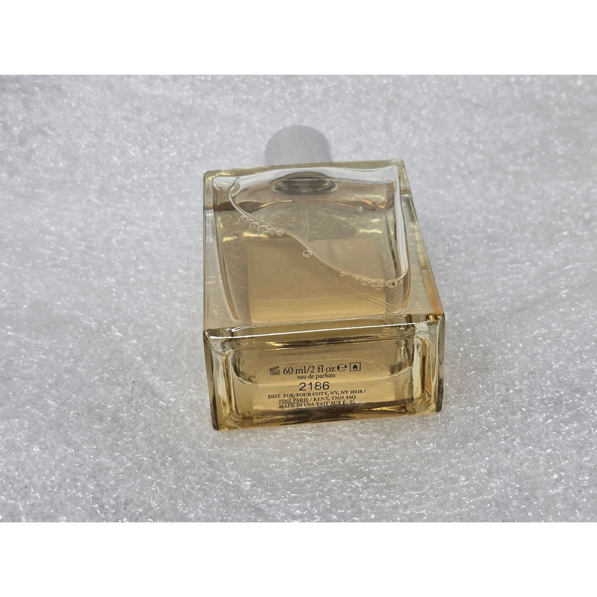 Philosophy Pure Grace Nude Rose Eau De Parfum Perfume 2 oz