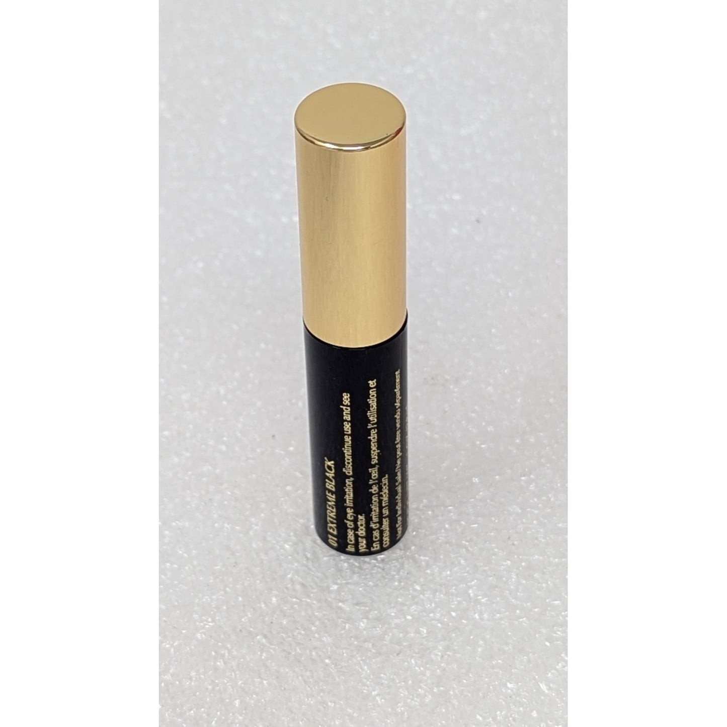 Estee lauder Sumptuous Extreme Black Lash Multiplying Volume Mascara Travel Size