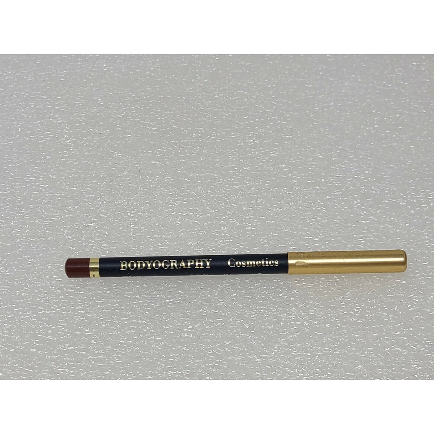 Bodyography Cosmetics Lip Liner Pencil Chili